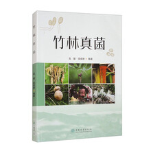 竹林真菌