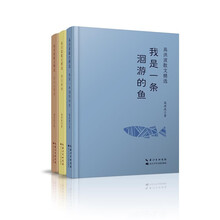 高洪波散文精选（套装3册）