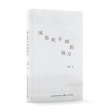 风也吹不到的地方