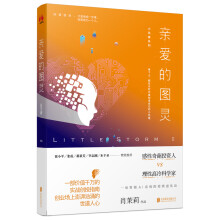 小风暴2：亲爱的图灵