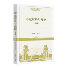 中东形势与战略.第五辑