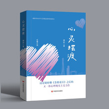 心灵摆渡  婕妤  一部励志、悬疑类都市情感小说