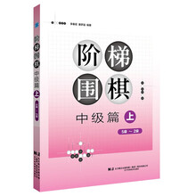 阶梯围棋——中级篇（上）