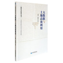 大数据与土地高效利用