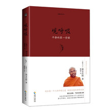 观呼吸 当代内观大师德宝法师代表作