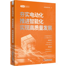 夯实电动化 推进智能化 实现高质量发展 新能源汽车产业变革指南 中国电动汽车百人会论坛顶尖洞见