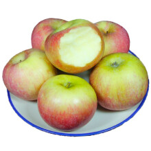 东北老树酸甜苹果 小国光苹果 新鲜水果 5kg标准果