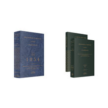 上海年鉴（1854）（全二册）