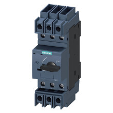 西门子 进口 3RV系列 电动机断路器 限流起动保护 0.7-1A 3RV28110JD10