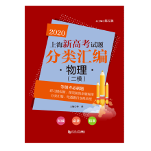 2020  上海新高考试题分类汇编 物理（二模）