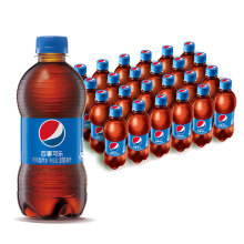 ޵¿ Pepsi ˮ ̼ 300ml*24ƿ *3