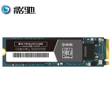 影驰（Galaxy）512GB SSD固态硬盘 M.2接口(NVMe协议) PCI-E 2280 擎系列