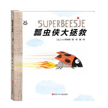 瓢虫侠大拯救
