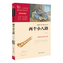 两个小八路  经典红色系列小学四年级上推荐阅读（新课标必读名著 彩插励志版）