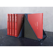 中华文明史(1—4)(精装)