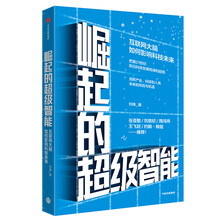 崛起的超级智能:互联网大脑如何影响科技未来