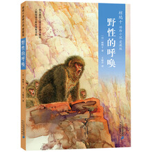 椋鸠十动物小说 爱藏本08 野性的呼唤