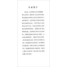 巴赫金的诗学