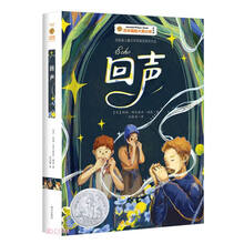 《回声》(百年国际大奖小说)