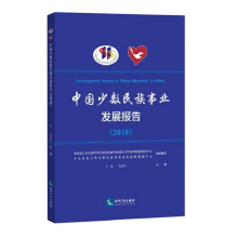 中国少数民族事业发展报告（2018）