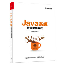 Java系统性能优化实战