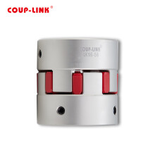 COUP-LINK梅花联轴器 LK16-56(56*58) 联轴器 定位螺丝固定型梅花联轴器
