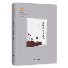 回望张恨水：张恨水小说图志