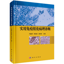 实用免疫组化病理诊断