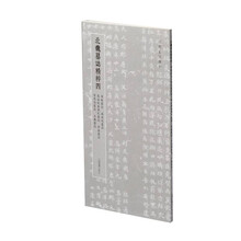 北朝墓志精粹· 北魏墓誌精粹四