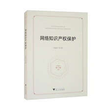 网络知识产权保护