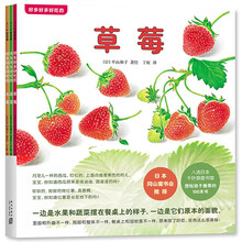 好多好多好吃的(全3册)(爱心树童书)