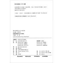 拉美后现代主义小说论（西方后现代主义小说总论）