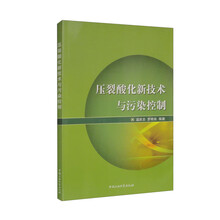 压裂酸化新技术与污染控制 