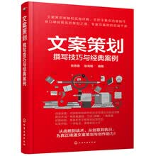 文案策划:撰写技巧与经典案例