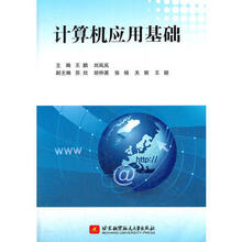 北京航空航天大学出版社计算机理论、基础知识