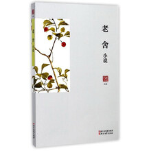 老舍小说/名家小说典藏