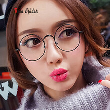 八爪蜘蛛(Baza Spiden)装饰眼镜 服饰配件 服饰