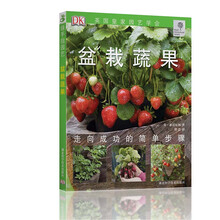 盆栽蔬果