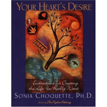 your heart"s desire instructions for creating t