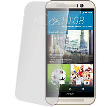 艾动力 HTCA9w纤薄手机硅胶保护壳手机套 适