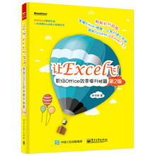 让Excel飞！职场Office效率提升秘籍（第2版）