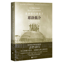 直到我们建起了耶路撒冷  [Till We Have Built Jerusalem: Architects of a New ]