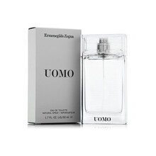 zegna杰尼亚uomo优木唯我绅士男香水 7ml