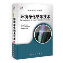 纳米科学进展系列：环境净化纳米技术