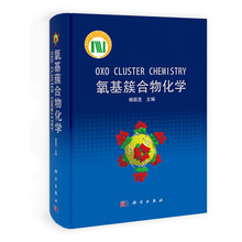 氧基簇合物化学(精)