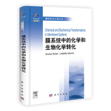 膜系统中的化学和生物化学转化