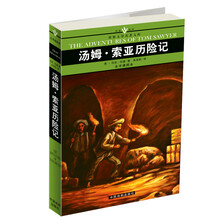 汤姆·索亚历险记
