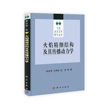 火焰精细结构及其传播动力学