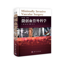 微创血管外科学