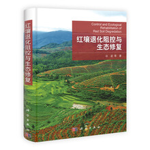 红壤退化阻控与生态修复